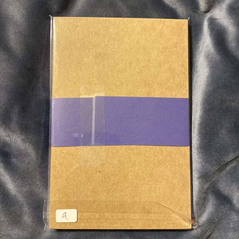 BOGO “Don’t Phoget” notepad